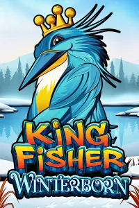 Kingfisher Winterborn